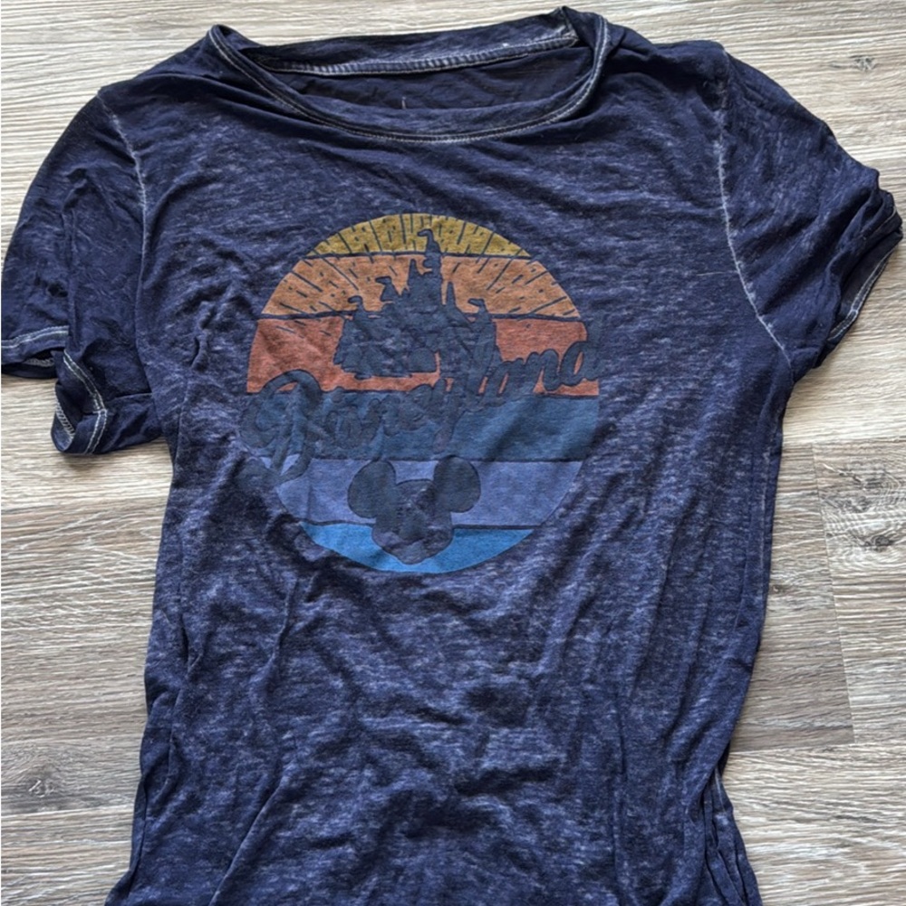 Disneyland Graphic Tee